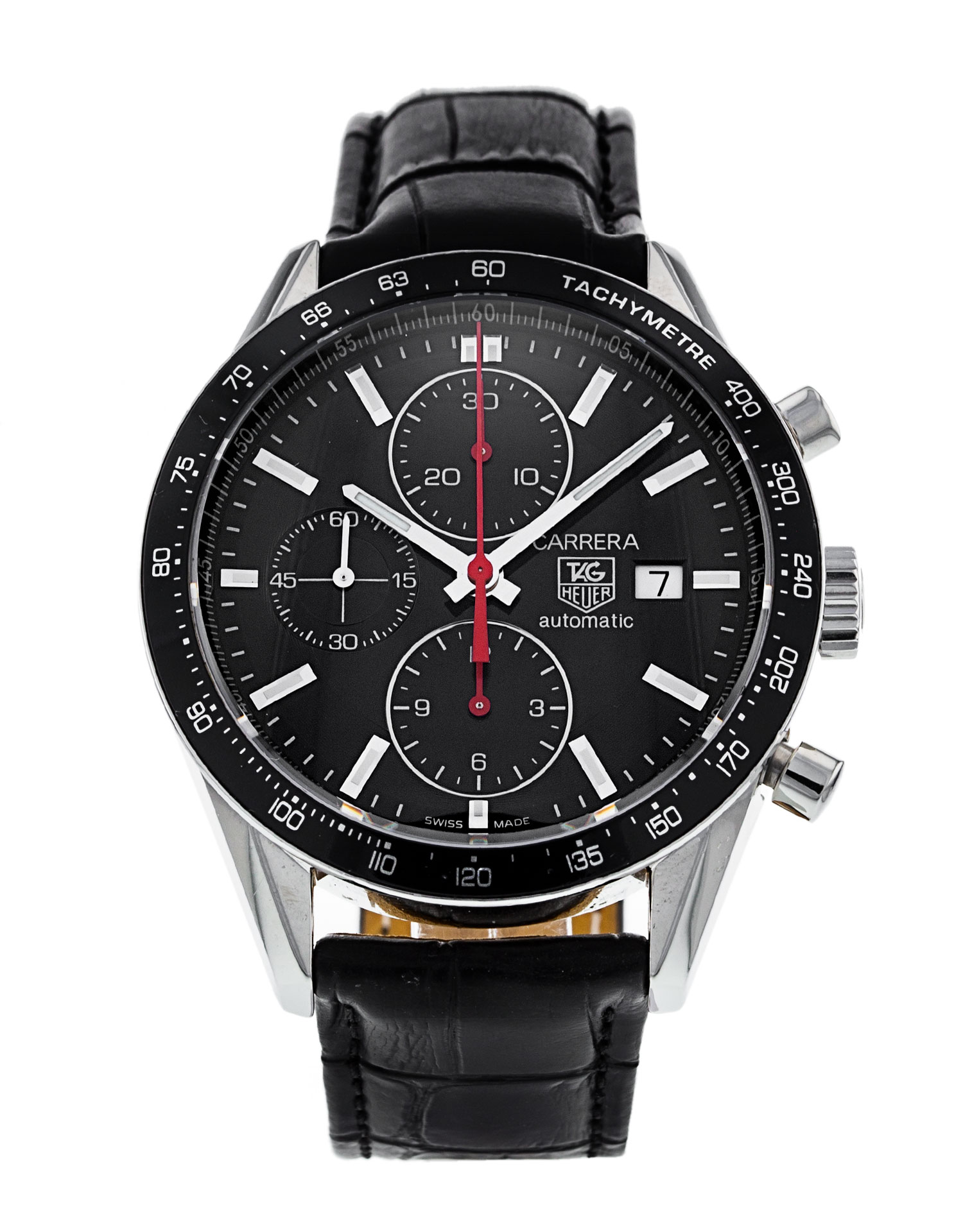 Tag Heuer Carrera CV2014.FT6007 Tag Heuer Carrera CV2014.FT6007